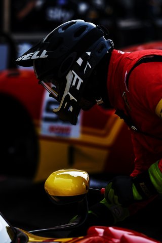 AF Corse