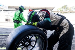 Barwell Motorsport
