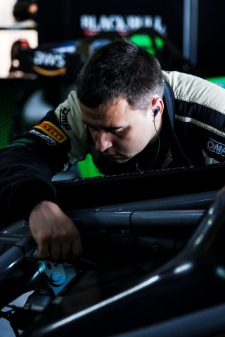 Barwell Motorsport