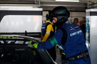 Comtoyou Racing