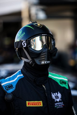 Imperiale Racing