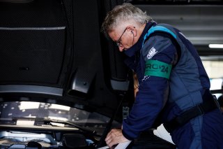 Mechanics