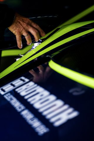 Rutronik Racing
