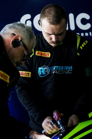 Rutronik Racing