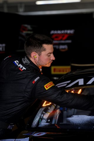 Schumacher CLRT