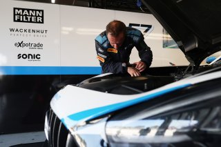 Winward Racing
