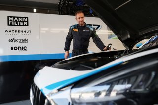 Winward Racing
