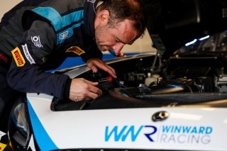 Winward Racing