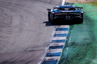 #14 – Emil Frey Racing – Konsta LAPPALAINEN – Ben GREEN – Ferrari 296 GT3 
