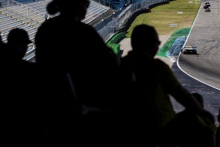 #159 – Garage 59 – Benjamin GOETHE – Tom GAMBLE – McLaren 720S GT3 EVO 