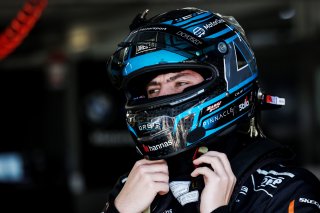 #30 – Team WRT – Calan WILLIAMS – BMW M4 GT3 