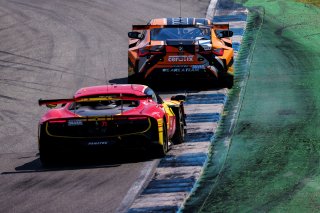 #30 – Team WRT – Sam DE HAAN – Calan WILLIAMS – BMW M4 GT3 