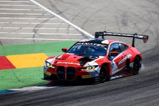 #32 – Team WRT – Dries VANTHOOR – Charles WEERTS – BMW M4 GT3 