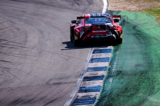 #32 – Team WRT – Dries VANTHOOR – Charles WEERTS – BMW M4 GT3 