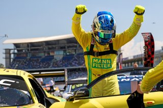 #48 – Winward Racing Team MANN-FILTER – Maro Engel – Mercedes-AMG GT3 EVO 