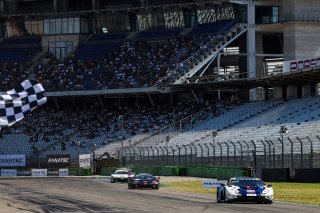 #6 – LIQUIMOLY Team Engstler by OneGroup – Luca ENGSTLER – Max HOFER - Audi R8 LMS GT3 EVO II
 