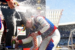 #6 – LIQUIMOLY Team Engstler by OneGroup – Luca ENGSTLER – Max HOFER - Audi R8 LMS GT3 EVO II
 