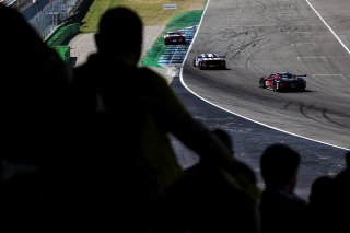#69 – Emil Frey Racing – Thierry VERMEULEN – Giacomo ALTOE – Ferrari 296 GT3 