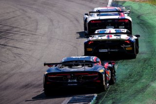 #69 – Emil Frey Racing – Thierry VERMEULEN – Giacomo ALTOE – Ferrari 296 GT3 