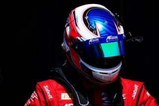 #71 – AF Corse – Thomas FLEMING – Ferrari 296 GT3  
