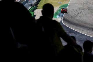 #71 – AF Corse – Eilseo DONNO – Thomas FLEMING – Ferrari 296 GT3  