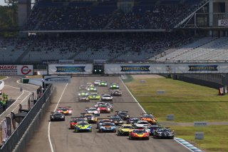 #71 – AF Corse – Eilseo DONNO – Thomas FLEMING – Ferrari 296 GT3  