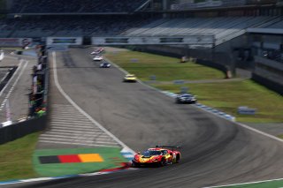 #71 – AF Corse – Eilseo DONNO – Thomas FLEMING – Ferrari 296 GT3  