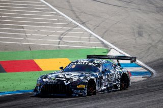 #90 – Madpanda Motorsport – Exequiel PEREZ COMPANC – Philip KEEN - Mercedes-AMG GT3 