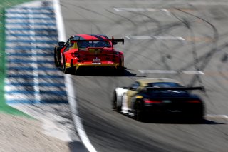 #991 - Century Motorsport - Darren LEUNG - Daniel HARPER - BMW M4 GT3 