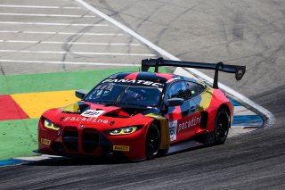 #991 - Century Motorsport - Darren LEUNG - Daniel HARPER - BMW M4 GT3 