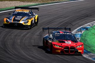 #991 - Century Motorsport - Darren LEUNG - Daniel HARPER - BMW M4 GT3 