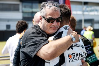 Tresor Attempto Racing