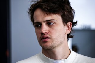 #10 - Boutsen VDS - Aurelien PANIS - Mercedes-AMG GT3 EVO 