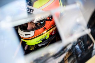 #111 – CSA Racing – Lucas LEGERET – Audi R8 LMS GT3 EVO II 
