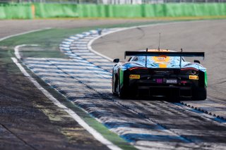 #188 - Garage 59 - Louis PRETTE - Miguel RAMOS - McLaren 720S GT3 EVO 