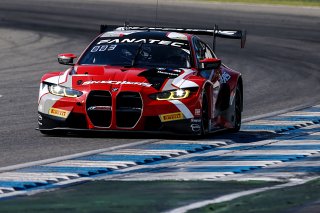 #32 – Team WRT – Dries VANTHOOR – Charles WEERTS – BMW M4 GT3 