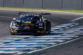#44 - Schumacher CLRT - Stephane DENOUAL - Steven PALETTE - Porsche 911 GT3 R (992) 