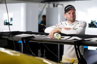 #48 – Winward Racing Team MANN-FILTER – Maro Engel – Mercedes-AMG GT3 EVO 