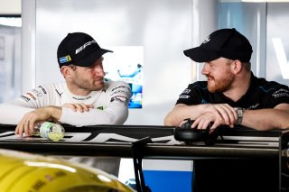 #48 – Winward Racing Team MANN-FILTER – Maro Engel – Mercedes-AMG GT3 EVO 
