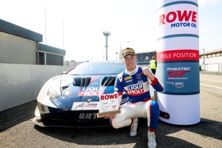 #6 – LIQUIMOLY Team Engstler by OneGroup – Luca ENGSTLER - Audi R8 LMS GT3 EVO II
 