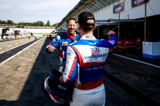 #6 – LIQUIMOLY Team Engstler by OneGroup – Luca ENGSTLER - Audi R8 LMS GT3 EVO II
 