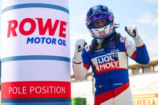#6 – LIQUIMOLY Team Engstler by OneGroup – Luca ENGSTLER - Audi R8 LMS GT3 EVO II
 