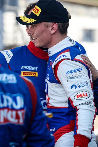 #6 – LIQUIMOLY Team Engstler by OneGroup – Luca ENGSTLER - Audi R8 LMS GT3 EVO II
 