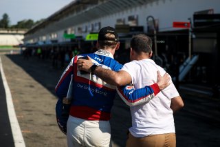 #6 – LIQUIMOLY Team Engstler by OneGroup – Luca ENGSTLER - Audi R8 LMS GT3 EVO II
 