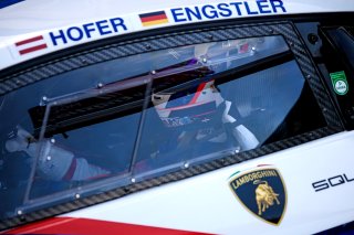 #6 – LIQUIMOLY Team Engstler by OneGroup – Luca ENGSTLER - Audi R8 LMS GT3 EVO II
 
