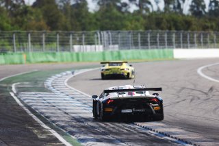 #6 – LIQUIMOLY Team Engstler by OneGroup – Luca ENGSTLER – Max HOFER - Audi R8 LMS GT3 EVO II
 