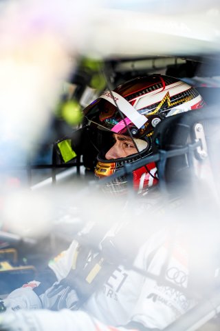 #66 - Tresor Attempto Racing - Andrey MUKOVOZ - Audi R8 LMS GT3 EVO II 