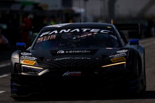 #66 - Tresor Attempto Racing - Andrey MUKOVOZ - Dylan PEREIRA - Audi R8 LMS GT3 EVO II 