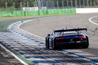 #66 - Tresor Attempto Racing - Andrey MUKOVOZ - Dylan PEREIRA - Audi R8 LMS GT3 EVO II 