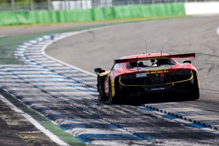 #71 – AF Corse – Eilseo DONNO – Thomas FLEMING – Ferrari 296 GT3  